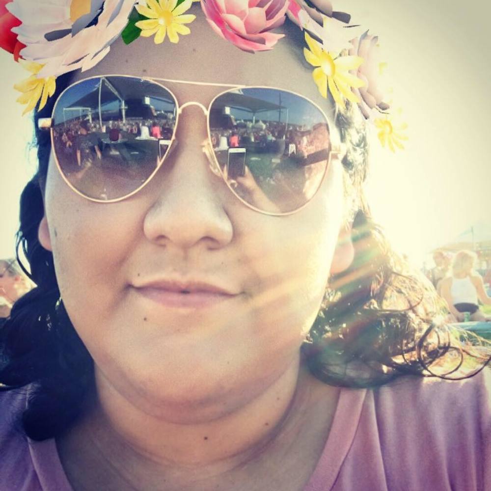 Meet your Posher, Yadira